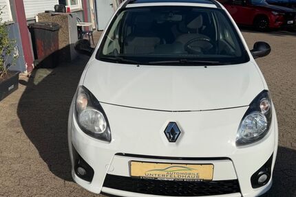 Renault Twingo 138.499 km 2.999 &euro; Erkrath 40699