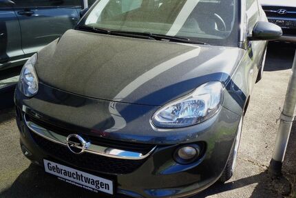 Opel Adam 150.111 km 6.990 &euro; Mönchengladbach 41068