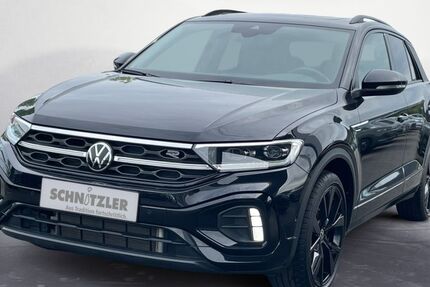 VW T-Roc 16.088 km 28.950 &euro; Hilden 40721