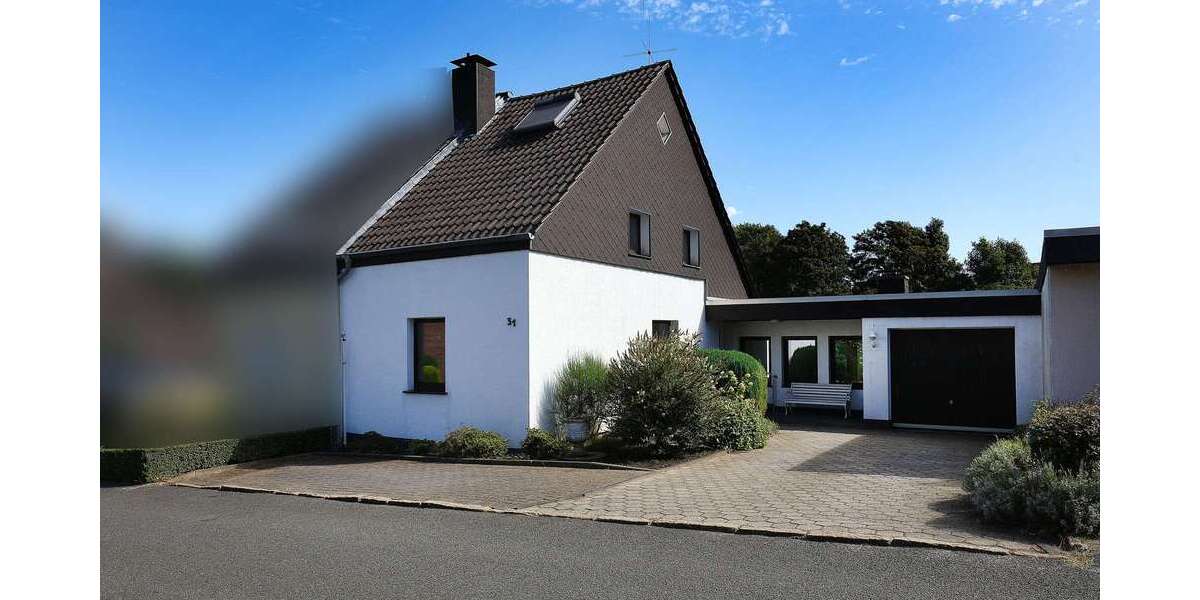 Einfamilienhaus Mülheim an der Ruhr Heißen - 3 Zimmer, 127 m&sup2;, 425.000&euro; | Angebot:27444639