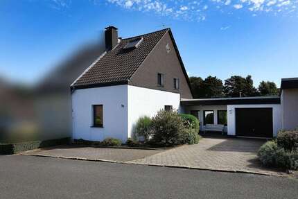 Haus Mülheim an der Ruhr Heißen - 3 Zimmer, 127 m&sup2;, 425.000&euro; | Angebot:27444639