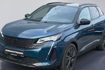 Peugeot 3008 40.000 km 27.890 &euro; Neuss 41460