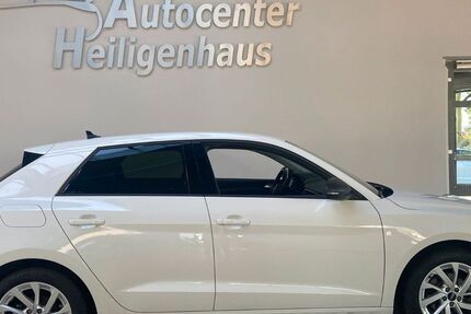 Audi A1 108.495 km 16.480 &euro; Heiligenhaus 42579