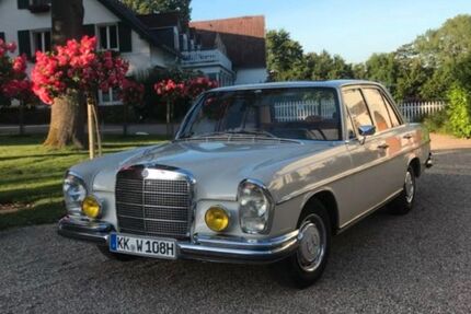 Mercedes-Benz 280 227.405 km 19.990 &euro; Viersen 41749
