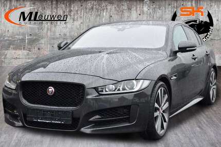 Jaguar XE 152.741 km 13.999 &euro; Krefeld 47800