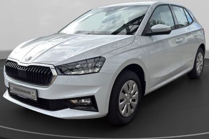 Skoda Fabia 6.000 km 15.499 &euro; Mönchengladbach 41238