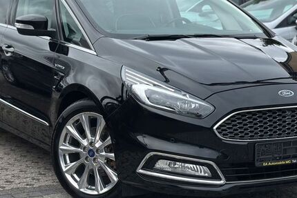 Ford S-Max 86.770 km 23.698 &euro; Mönchengladbach 41063