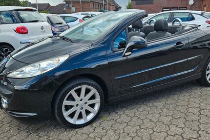 Peugeot 207 69.000 km 4.500 &euro; Wegberg 41844