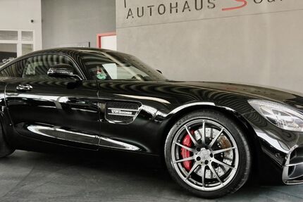 Mercedes-Benz AMG GT 31.000 km 85.950 &euro; Bergheim (bei Köln) 50126