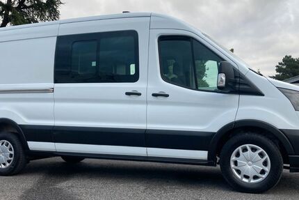 Ford Transit 59.000 km 21.800 &euro; Pulheim 50259