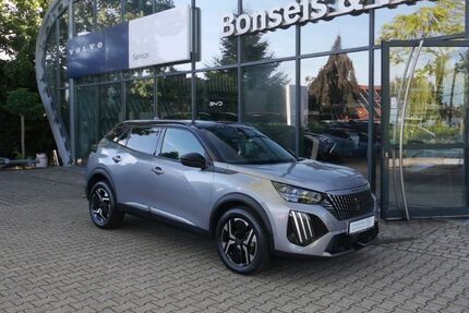 Peugeot 2008 24.878 km 21.690 &euro; Erkelenz 41812