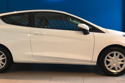 Ford Fiesta 95.000 km 10.950 &euro; Düsseldorf 40210