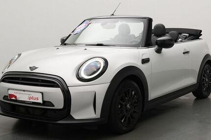 Mini Cooper 46.546 km 22.988 &euro; Leverkusen 51373