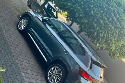 Seat Ateca 116.000 km 17.900 &euro; Düsseldorf 40625