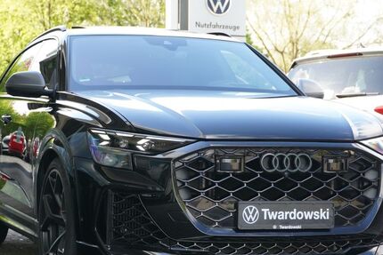 Audi RSQ8 27.900 km 129.990 &euro; Wegberg 41844
