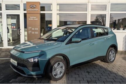 Hyundai BAYON 3.023 km 21.198 &euro; Leverkusen 51373