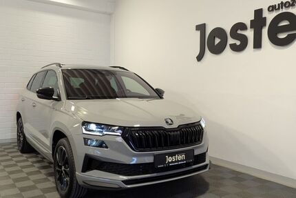 Skoda Karoq 8.876 km 31.690 &euro; Monheim am Rhein 40789