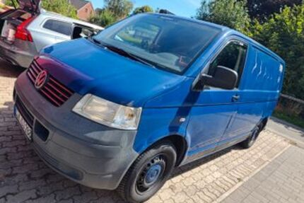 VW T5 Transporter 250.000 km 5.000 &euro; Krefeld 47809