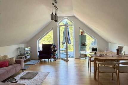 Wohnung Köln Worringen - 2 Zimmer, 74 m&sup2;, 1.225&euro; | Angebot:27523277