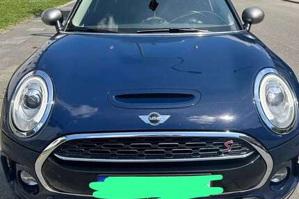 Mini Cooper SD Clubman 140.000 km 16.000 &euro; Duisburg, Stadt 47139