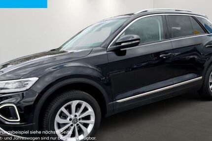 VW T-Roc 37.372 km 22.880 &euro; Solingen 42651