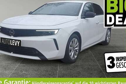 Opel Astra 33.089 km 16.387 &euro; Dormagen 41540