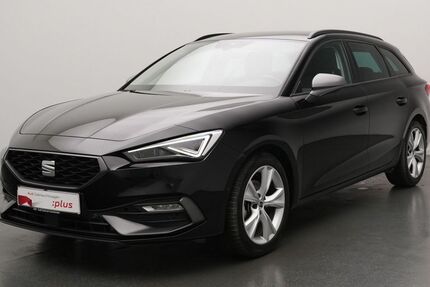 Seat Leon 17.861 km 24.980 &euro; Leverkusen 51373