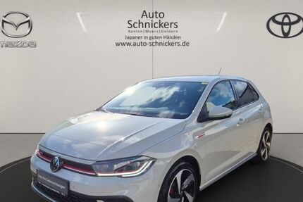 VW Polo 11.592 km 23.490 &euro; Moers 47441