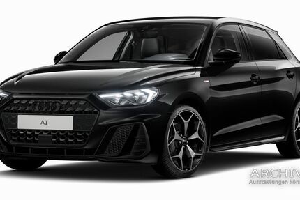 Audi A1 16.848 km 25.980 &euro; Leverkusen 51373