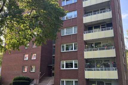 Wohnung Duisburg Essenberg - 2 Zimmer, 58 m&sup2;, 99.000&euro; | Angebot:27487330