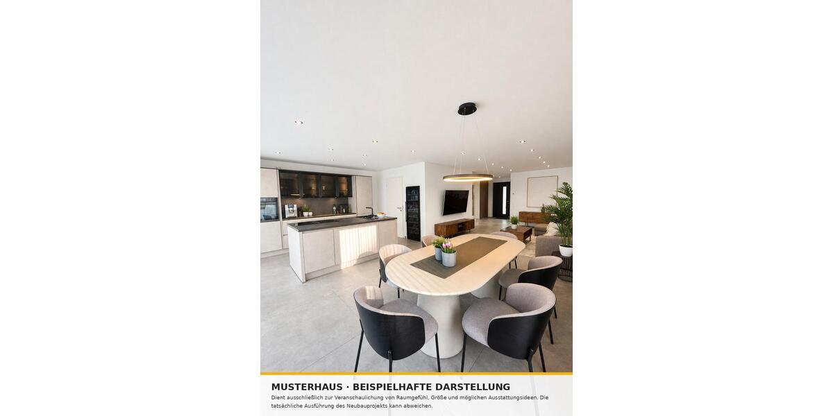 Doppelhaushälfte Erkelenz - 504.000&euro; | Angebot:27455329
