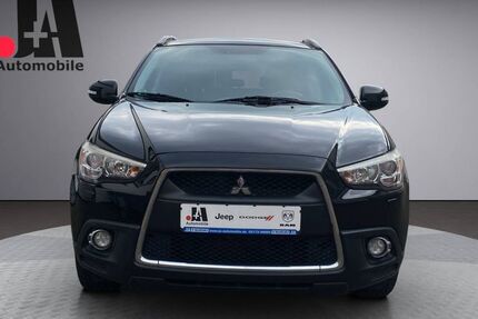 Mitsubishi ASX 167.000 km 12.900 &euro; Langenfeld 40764
