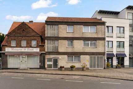 Haus Pulheim - 8 Zimmer, 330 m&sup2;, 949.000&euro; | Angebot:27137163