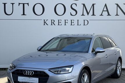 Audi A4 83.372 km 22.150 &euro; Krefeld 47805