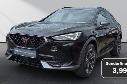 Cupra Formentor 41.800 km 27.990 &euro; Solingen 42719