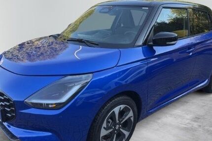 Suzuki Swift 1.680 km 18.380 &euro; Krefeld 47805
