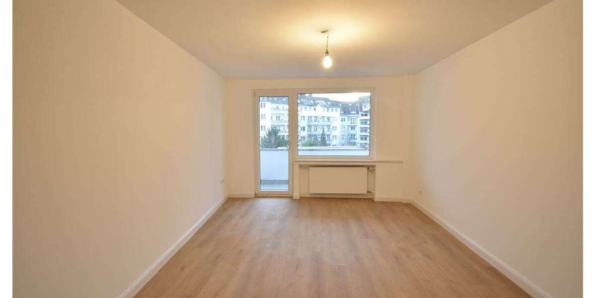 Etagenwohnung Düsseldorf Derendorf - 2 Zimmer, 65 m&sup2;, 1.100&euro; | Angebot:26943147