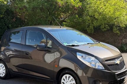 Chevrolet Spark 99.999 km 1.999 &euro; Krefeld 47799