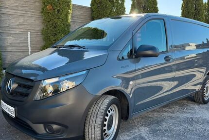 Mercedes-Benz Vito 32.157 km 15.351 &euro; Hilden 40721