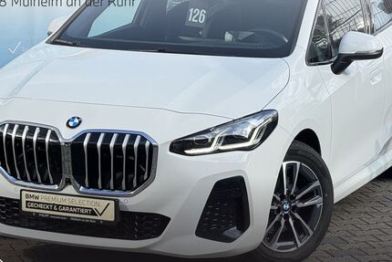 BMW 220 Active Tourer 14.272 km 32.499 &euro; Mülheim an der Ruhr 45478