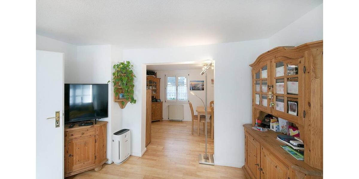 Einfamilienhaus Solingen Central - 5 Zimmer, 110 m&sup2;, 345.000&euro; | Angebot:27455497