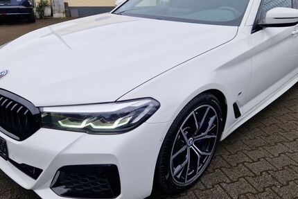 BMW 530 84.500 km 32.970 &euro; Neuss OT Norf 41469