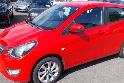 Opel Karl 101.000 km 6.900 &euro; Willich 47877
