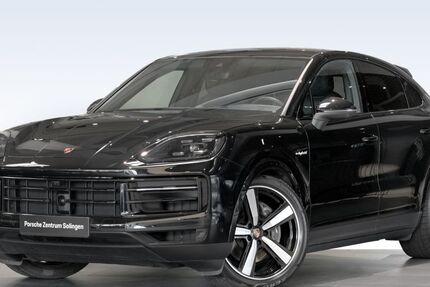 Porsche Cayenne 33.964 km 96.700 &euro; Solingen 42653