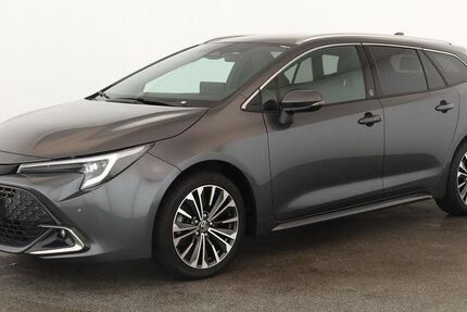 Toyota Corolla 47.300 km 25.684 &euro; Düsseldorf 40233