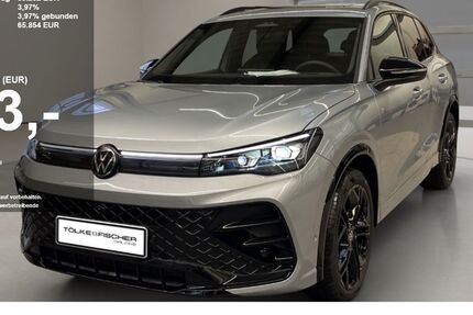 VW Tiguan 12.500 km 41.649 &euro; Krefeld 47805