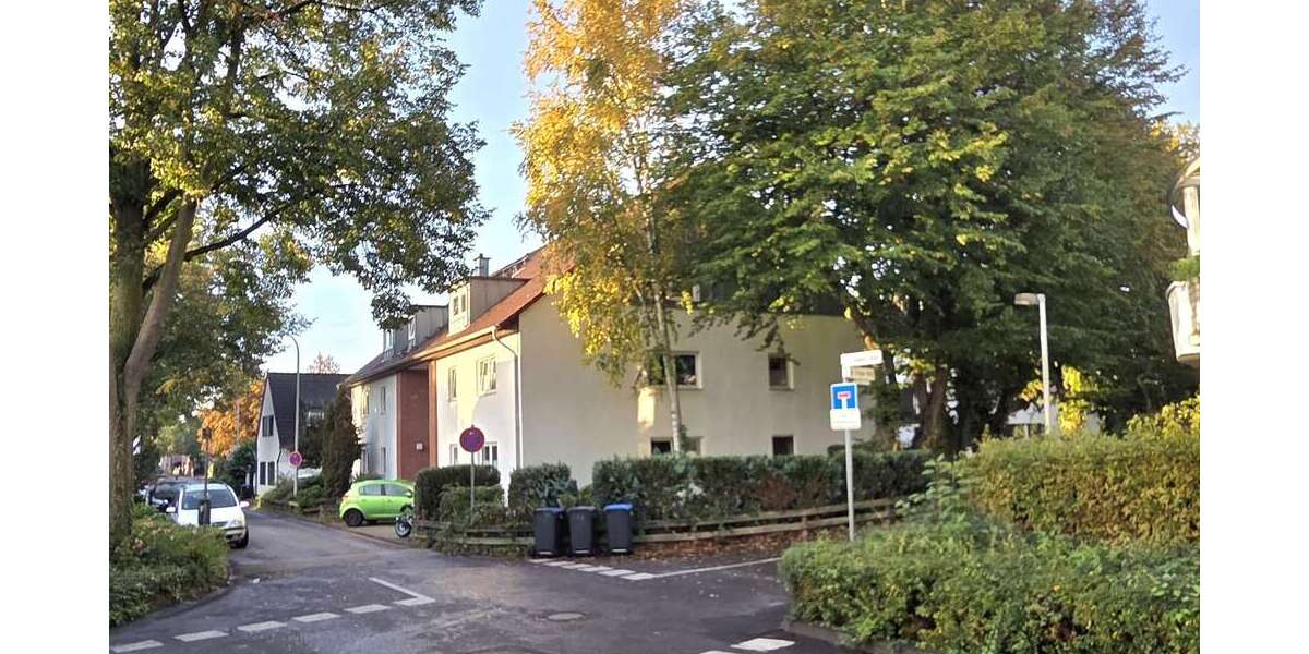 Etagenwohnung Pulheim Dansweiler - 1 Zimmer, 37 m&sup2;, 388&euro; | Angebot:27553401