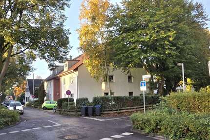 Wohnung Pulheim Dansweiler - 1 Zimmer, 37 m&sup2;, 388&euro; | Angebot:27553401