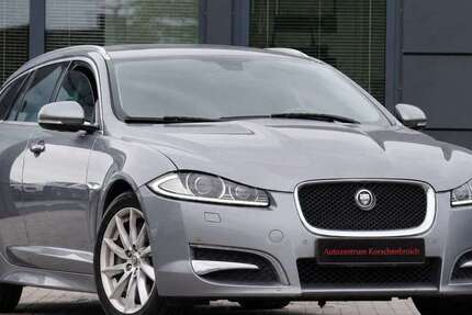 Jaguar XF 179.000 km 6.980 &euro; Korschenbroich 41352
