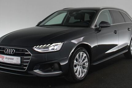 Audi A4 94.900 km 21.440 &euro; Krefeld 47803